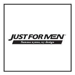 Just For Men Hårfärg Dark Brown