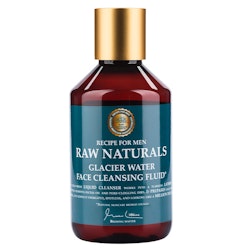 Raw Naturals Ultra Fresh Facial Cleanser