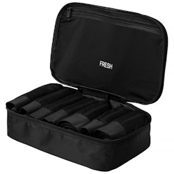 Resteröds Travel Bag Boxer Bamboo 7-pack