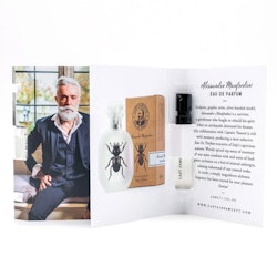 Captain Fawcett Alessandro Manfredini EdP Sample 2 ml