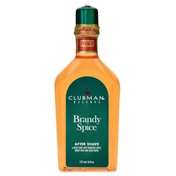 Clubman Pinaud Brandy Spice After Shave Lotion 177 ml