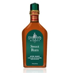 Clubman Pinaud Sweet Rum After Shave Lotion 177 ml