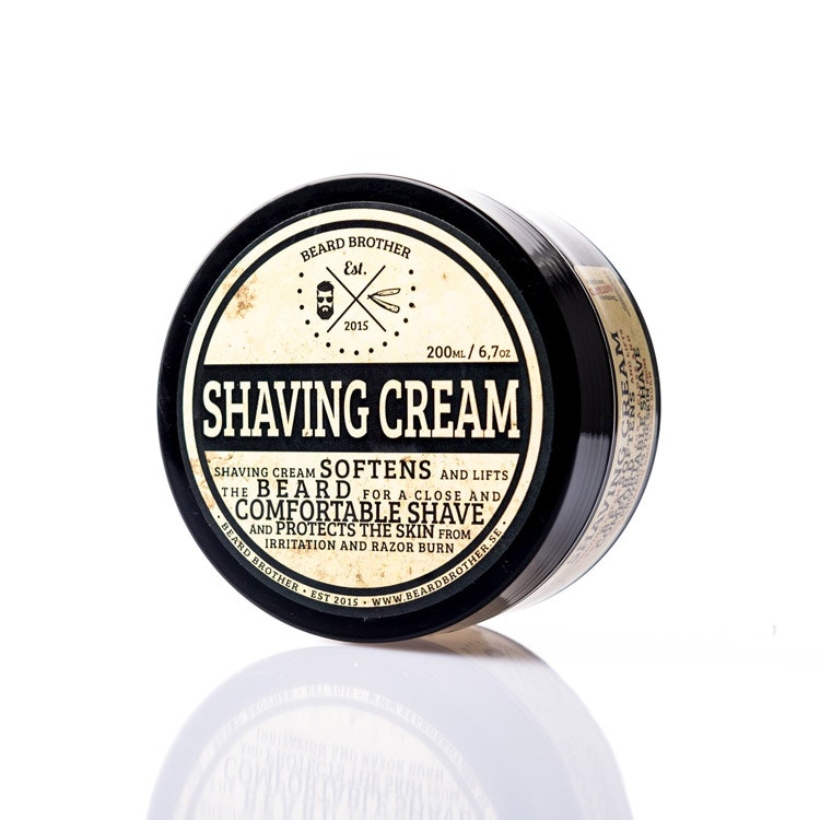 Beard Brother Shaving Cream