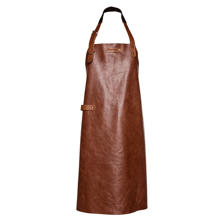 Xapron Förkläde New York Cognac 82 cm