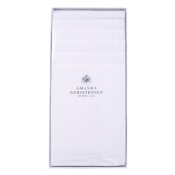 Amanda Christensen Handkerchief 6-pack
