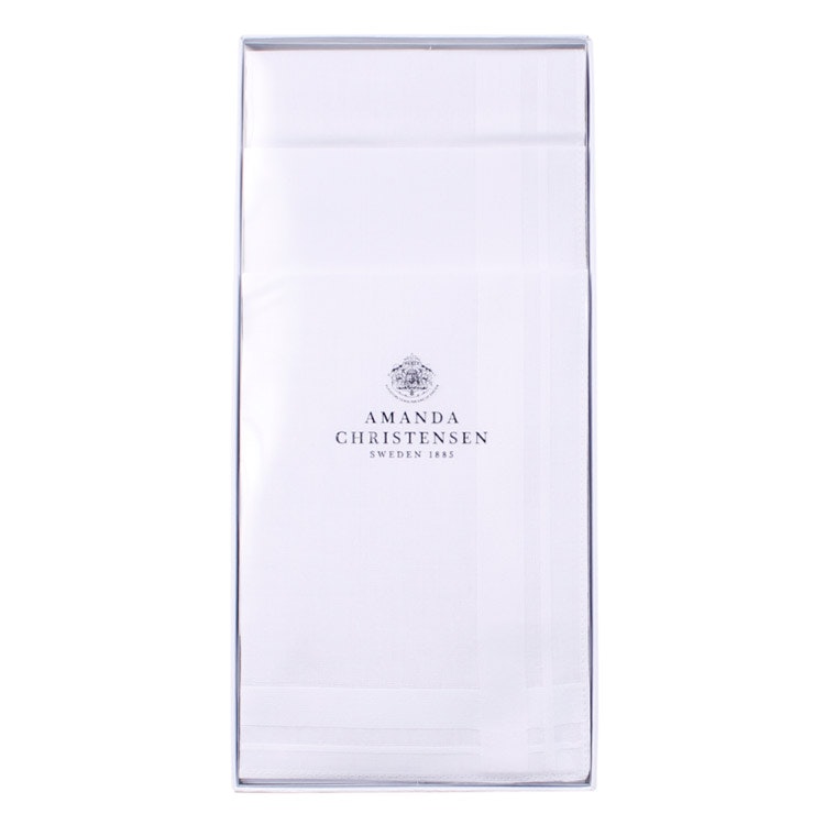 Amanda Christensen Handkerchief 3-pack