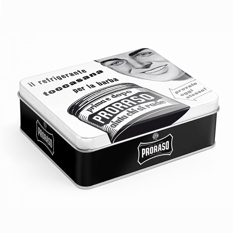 Proraso Vintage Selection Toccasana