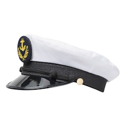 Wigens Skipper Cap Anchor