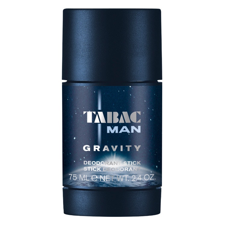 Tabac Man Gravity Deo Stick 75 ml