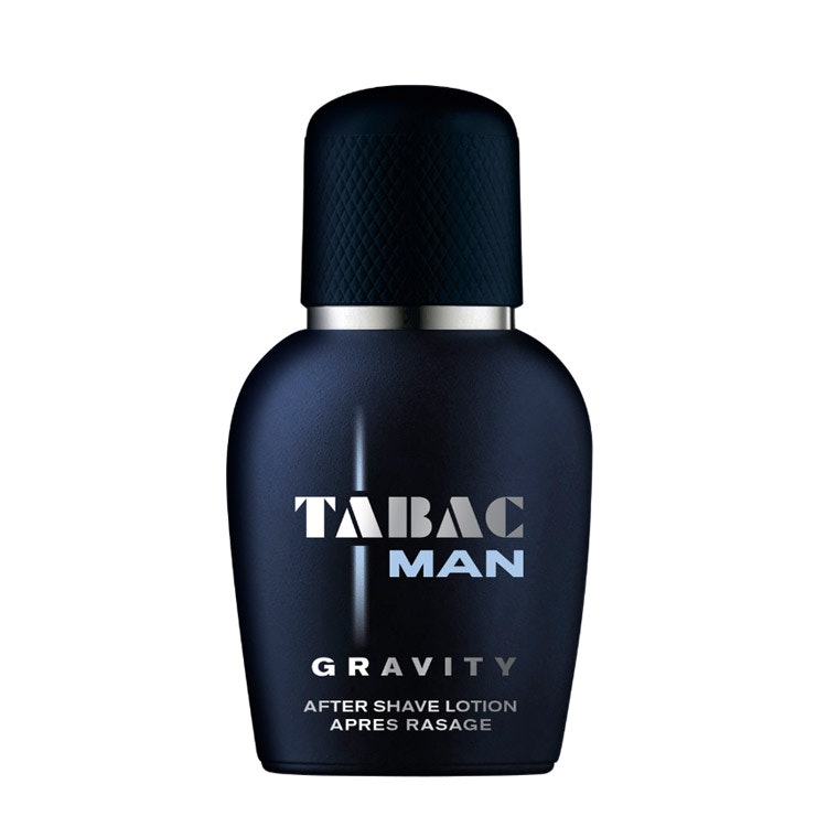 Tabac Man Gravity After Shave Lotion 50 ml