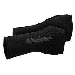 Woolpower Wrist Gaiter 200 Black