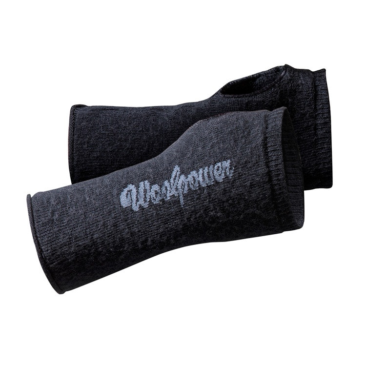 Woolpower Wrist Gaiter 200 Navy