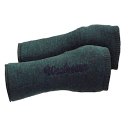 Woolpower Wrist Gaiter 200 Forest Green