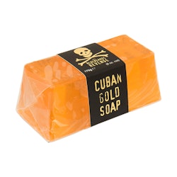 The Bluebeards Revenge Gold Soap Bar