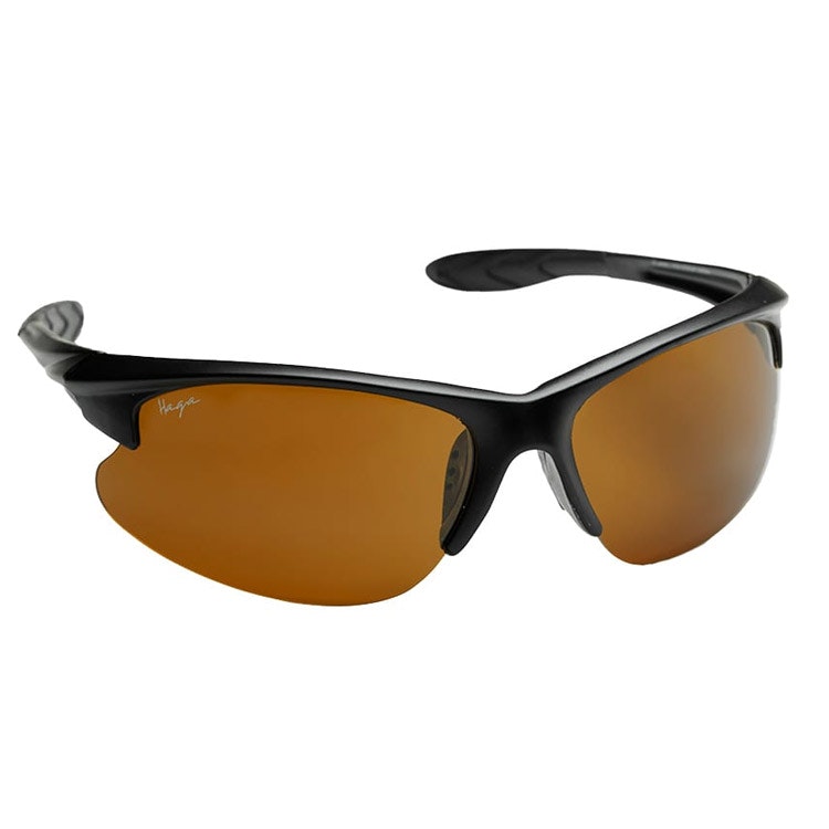 Haga Eyewear Drivers Aspen