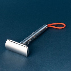 Mühle Companion Unisex Safety Razor Coral