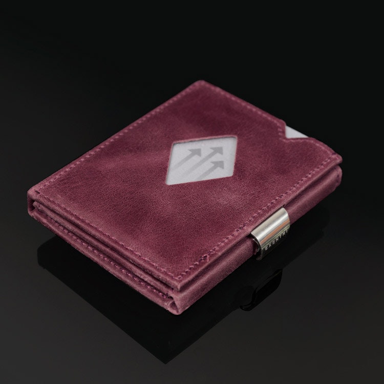 Exentri Wallet Purple