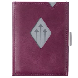 Exentri Wallet Purple