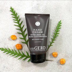 c/o Gerd Cloudberry Hand Cream 75 ml