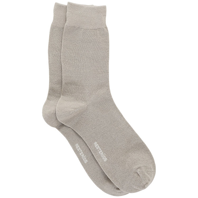 Resteröds Socks Bamboo 5-pack Beige