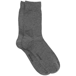 Resteröds Socks Bamboo 5-pack Grey Melange