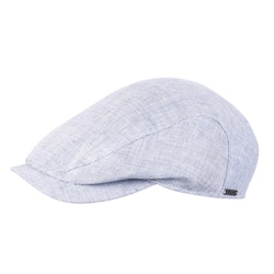 Wigens Ivy Contemporary Cap Linen Light Blue