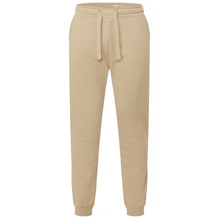 Resteröds Sweatpants Bamboo Beige