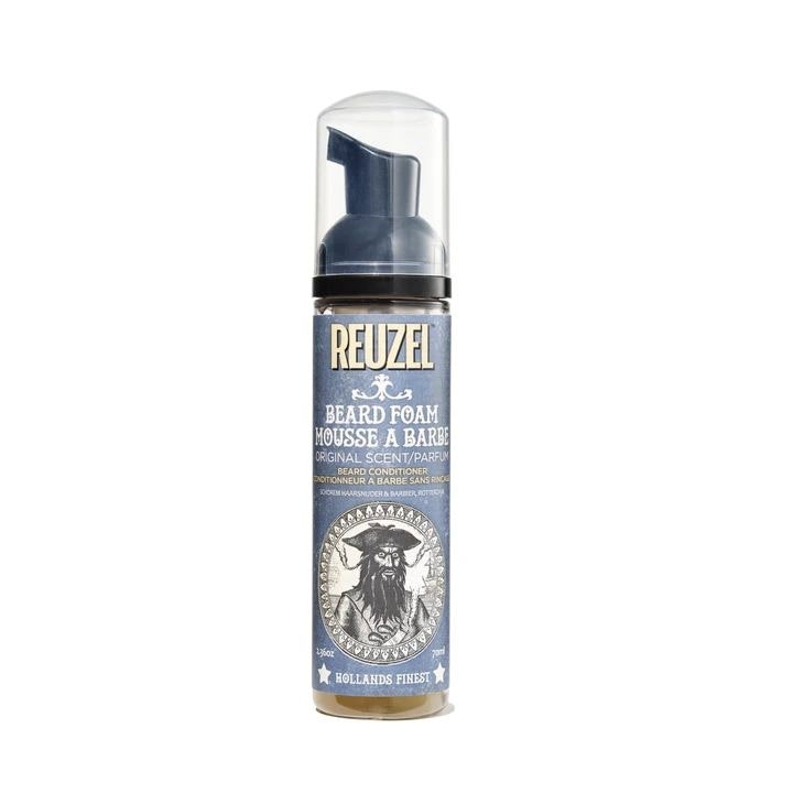 Reuzel Beard Foam