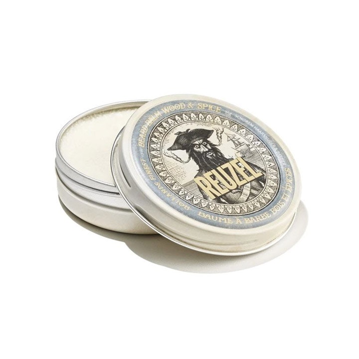 Reuzel Wood & Spice Beard Balm