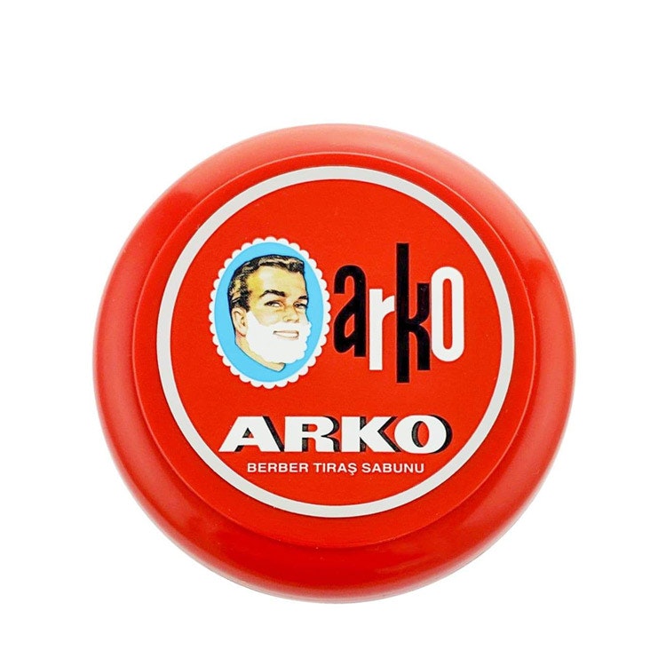 Arko Solid Shaving Soap