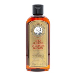 Captain Fawcett Ricki Hall's Booze & Baccy Body Wash