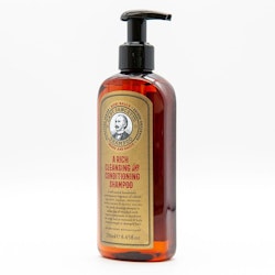 Captain Fawcett Ricki Hall's Booze & Baccy Shampoo 250 ml