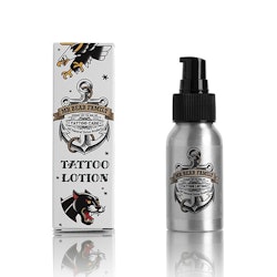 Mr Bear Family Tattoo Lotion