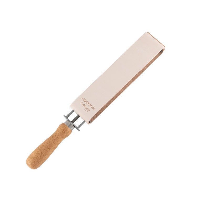 Dovo Tension Screw Razor Strop