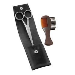 Dovo Beard Care Etui