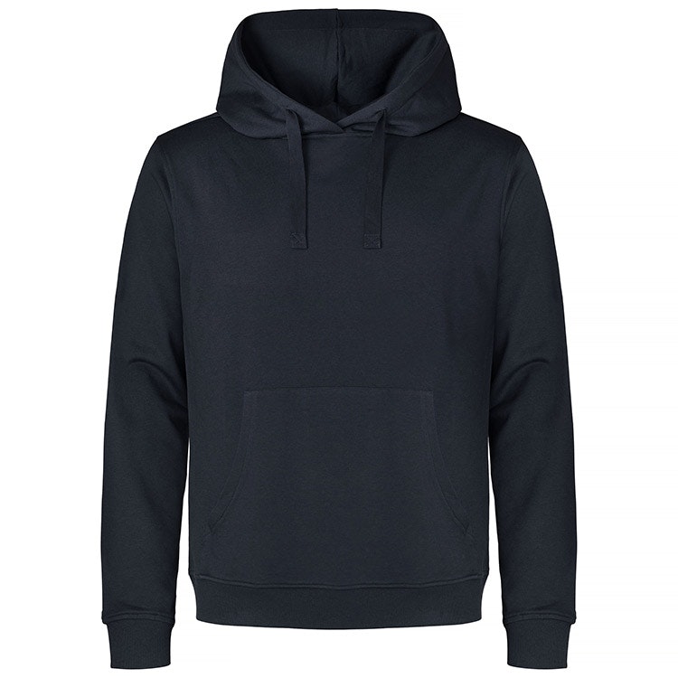 Resteröds Hoodie Bamboo Navy