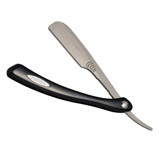 Feather Artist Club SR Razor Black