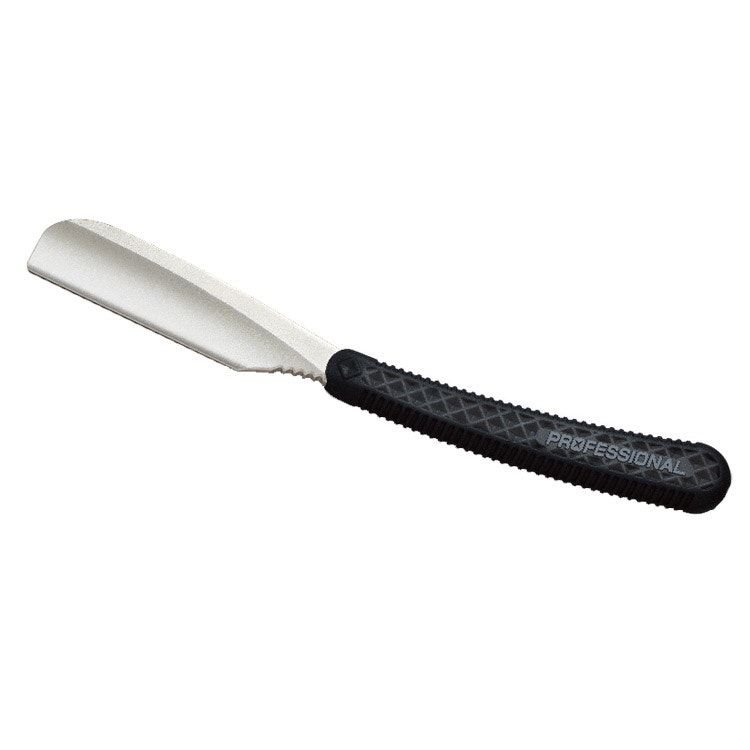 Feather Artist Club SR Razor Japanese Black