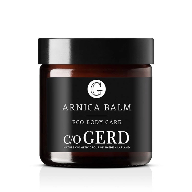 c/o Gerd Arnica Balm 60 ml