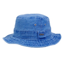 Wigens Bucket Hat Blue