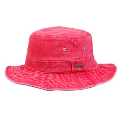 Wigens Bucket Hat Red