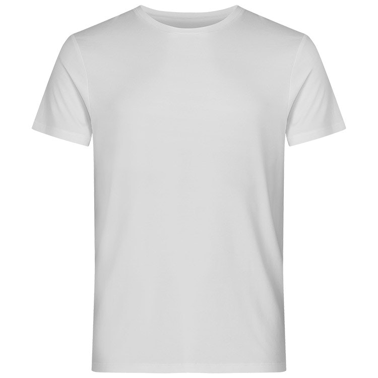 Resteröds T-shirt Bamboo 2-Pack White