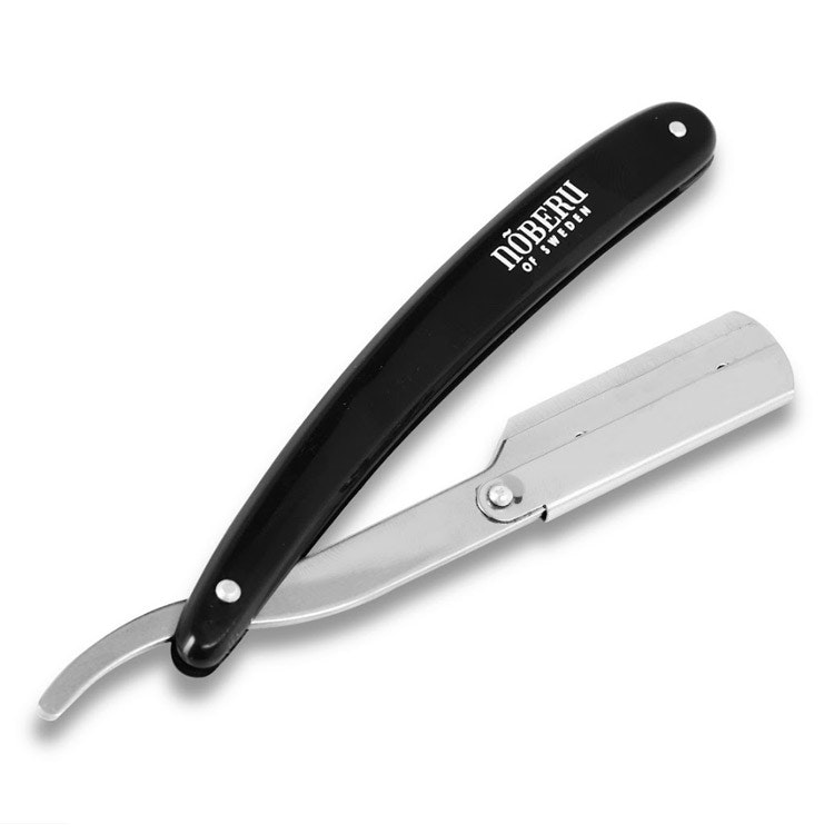 Nõberu of Sweden Plastic Razor Knife