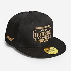 Nõberu of Sweden Mr. Nõberu Snapback