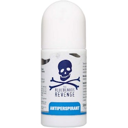 The Bluebeards Revenge Roll-On Antiperspirant