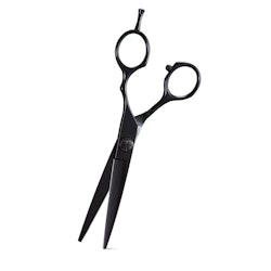 Dick Johnson Beard Scissor La Couper