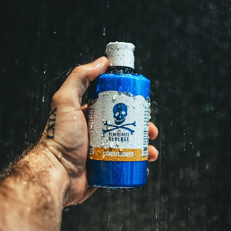 The Bluebeards Revenge Conditioner