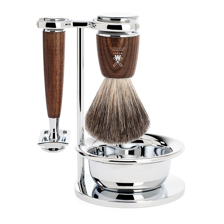 Shave Like a Boss Gift Set