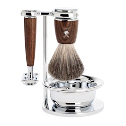 Shave Like a Boss Gift Set