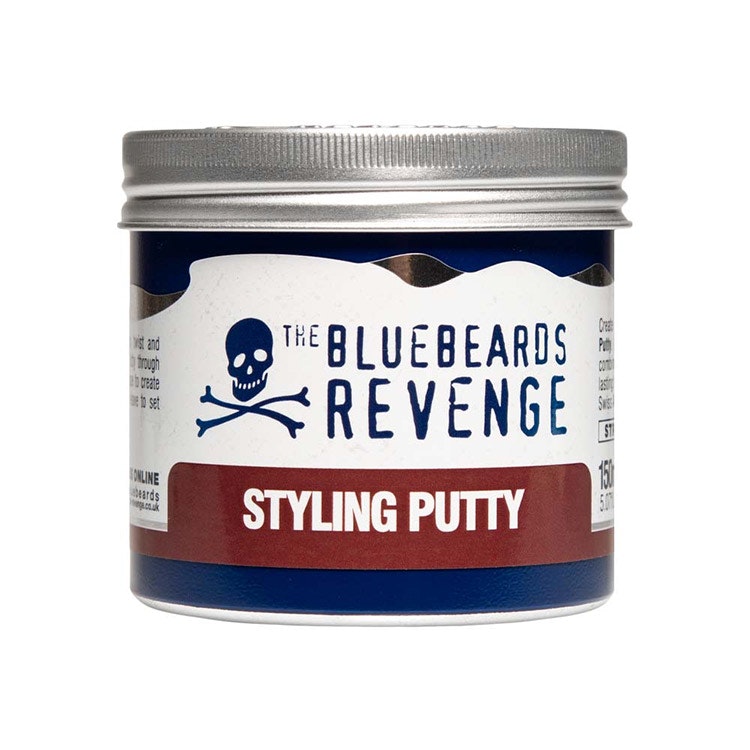 The Bluebeards Revenge Styling Putty